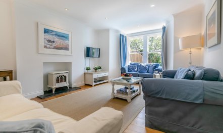 5 Bed in Trebetherick 6