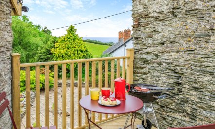 1 Bed in Mortehoe 8