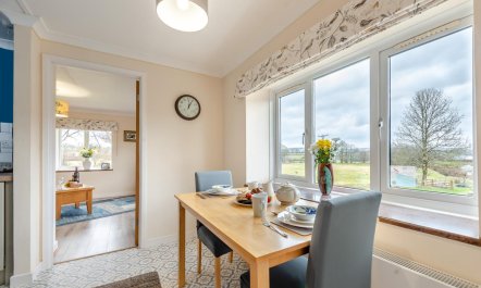 1 Bed in Drefach 1