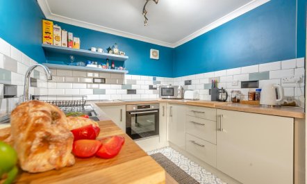 1 Bed in Drefach 2