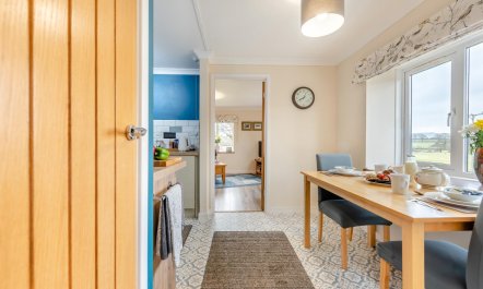 1 Bed in Drefach