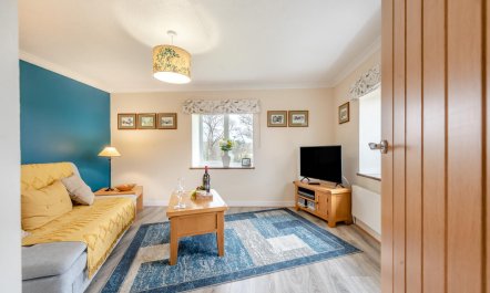 1 Bed in Drefach 3