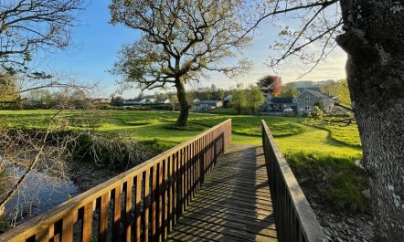 1 Bed in Drefach 6