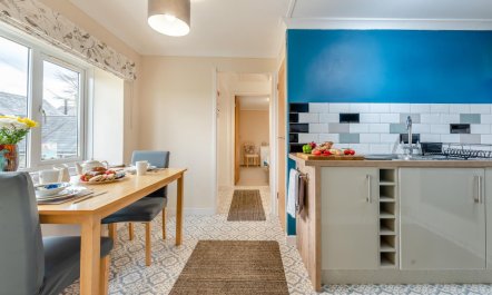 1 Bed in Drefach 7