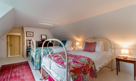 4 Bed in Cardross 8