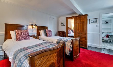 4 Bed in Cardross 5
