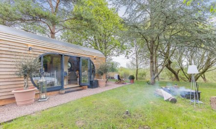 1 Bed in Upton-upon-Severn