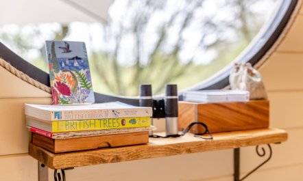 1 Bed in Upton-upon-Severn 9