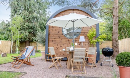 1 Bed in Upton-upon-Severn 2