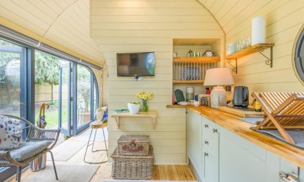 1 Bed in Upton-upon-Severn 6