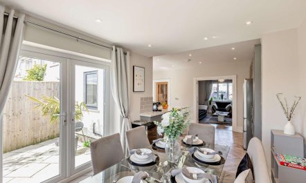 4 Bed in Torrington 4