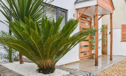 4 Bed in Torrington 2