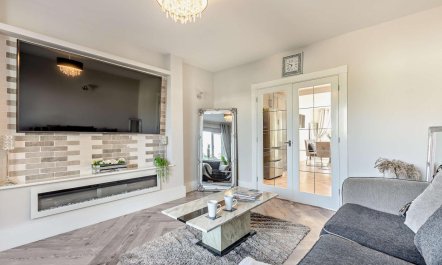 4 Bed in Torrington 5