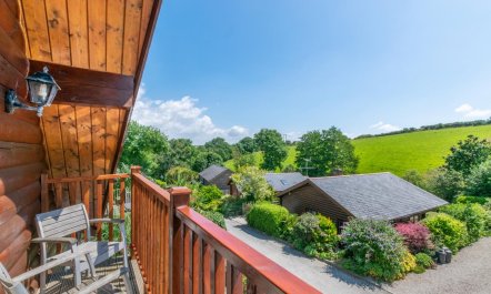 1 Bed in Little Petherick 1