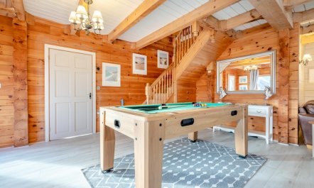 1 Bed in Little Petherick 3