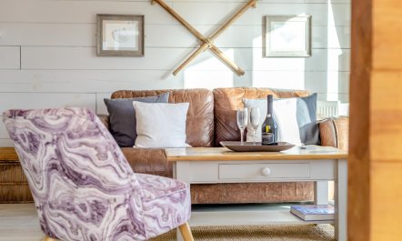 1 Bed in Little Petherick 4