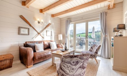 1 Bed in Little Petherick