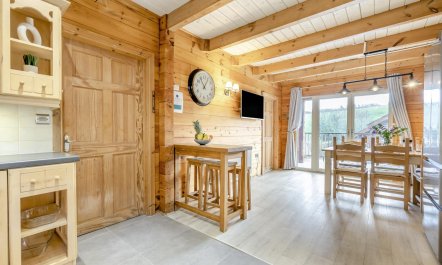 1 Bed in Little Petherick 8