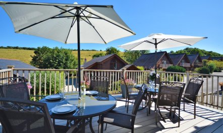 1 Bed in Little Petherick 5