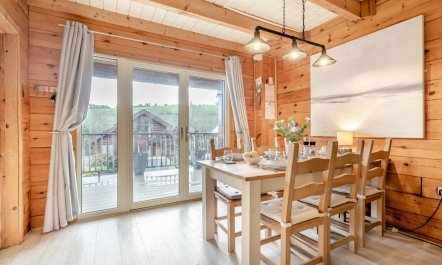 1 Bed in Little Petherick 7