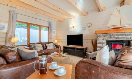 1 Bed in Little Petherick 9