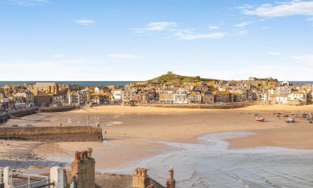 1 Bed in St. Ives 3