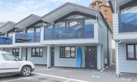 3 Bed in Westward Ho 3