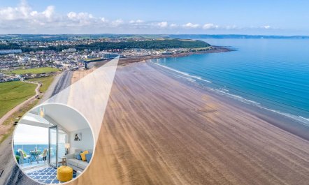 3 Bed in Westward Ho