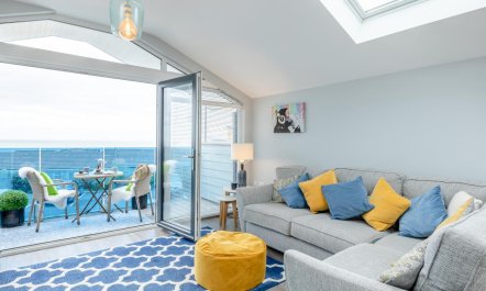 3 Bed in Westward Ho 2