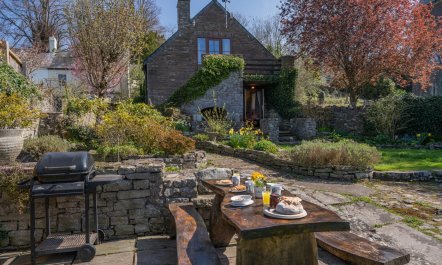 5 Bed in Cathedine 2