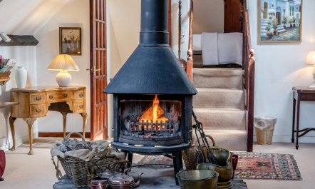 5 Bed in Cathedine 1