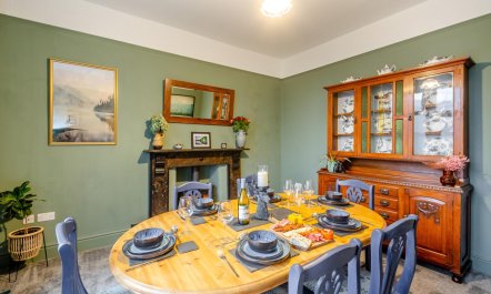 4 Bed in Nant Gwynant 2