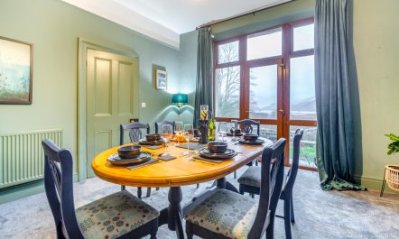 4 Bed in Nant Gwynant 7