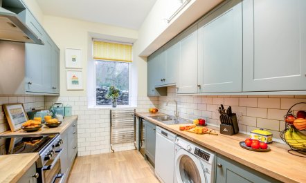 4 Bed in Nant Gwynant 4