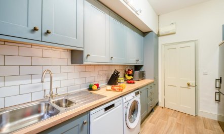 4 Bed in Nant Gwynant 9