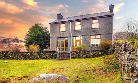 4 Bed in Nant Gwynant 8