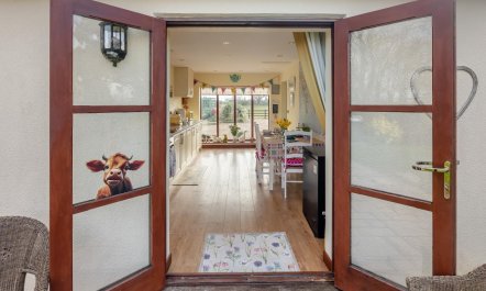 1 Bed in Pentre Berw 6