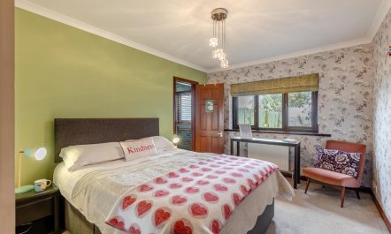 1 Bed in Pentre Berw 3