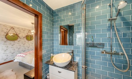 1 Bed in Pentre Berw 9