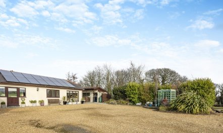 1 Bed in Pentre Berw 7