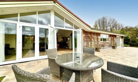 2 Bed in Witheridge 1