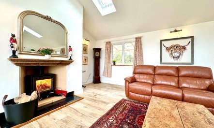 2 Bed in Witheridge 4