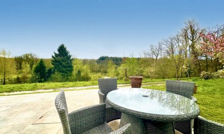 2 Bed in Witheridge 1