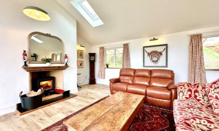 2 Bed in Witheridge 3