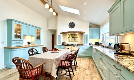 2 Bed in Witheridge 7