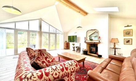 2 Bed in Witheridge 2