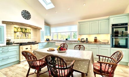 2 Bed in Witheridge 8