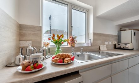 3 Bed in Saundersfoot 9