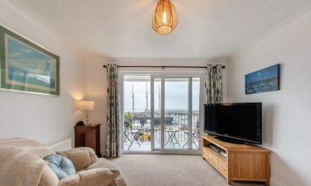 3 Bed in Saundersfoot 6