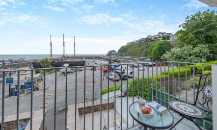 3 Bed in Saundersfoot 3